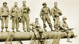 Video thumbnail: Wisconsin War Stories Wisconsin World War II Stories - Part 2: Home Front