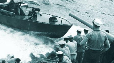 Video thumbnail: Wisconsin War Stories Wisconsin World War II Stories - Part 3: Pacific