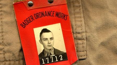 Video thumbnail: Wisconsin War Stories Wisconsin World War II Stories - Part 4: Struggle