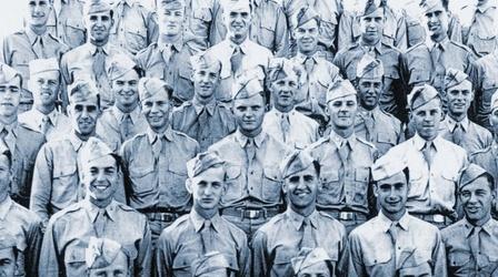 Video thumbnail: Wisconsin War Stories Wisconsin World War II Stories - Part 5: Legacy