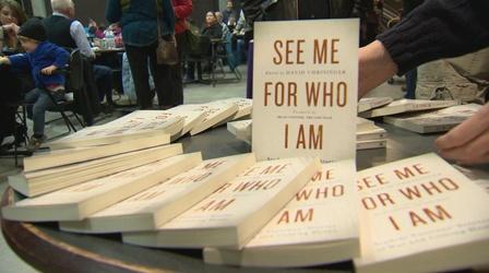 Video thumbnail: Wisconsin War Stories Veterans Coming Home: See Me For Who I Am