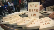 Veterans Coming Home:  See Me For Who I Am