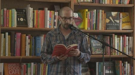 Video thumbnail: Wisconsin War Stories Veterans Coming Home: Matthew Hefti