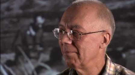 Video thumbnail: Wisconsin War Stories Vietnam: Turning Point - Khe Sanh