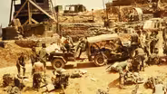 Wisconsin Vietnam War Stories - Part 2: Turning Point