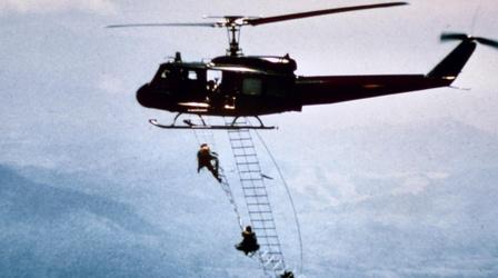 Video thumbnail: Wisconsin War Stories Wisconsin Vietnam War Stories - Part 3: Draw Down
