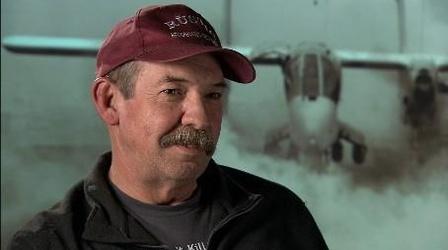 Video thumbnail: Wisconsin War Stories Vietnam: Draw Down - Firepower