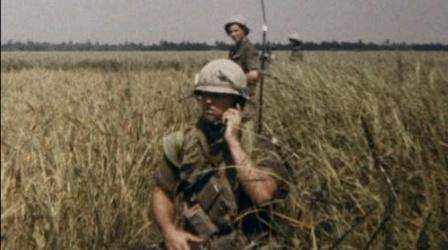 Video thumbnail: Wisconsin War Stories Vietnam: Turning Point - TET 1968