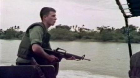 Video thumbnail: Wisconsin War Stories Vietnam: Turning Point - Brown Water Navy