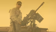 Wounded Warriors
