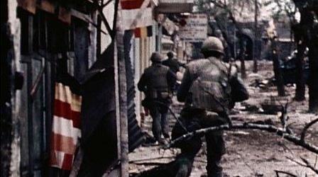 Video thumbnail: Wisconsin War Stories Vietnam: Turning Point - Hue City