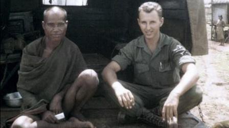 Video thumbnail: Wisconsin War Stories Vietnam: Turning Point - Montagnards
