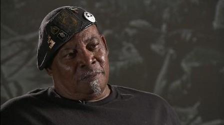 Video thumbnail: Wisconsin War Stories Vietnam: Escalation - Elusive Enemy