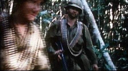Video thumbnail: Wisconsin War Stories Vietnam: Escalation - Send in the Marines