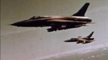 Video thumbnail: Wisconsin War Stories Vietnam: Escalation - Dropping Bombs