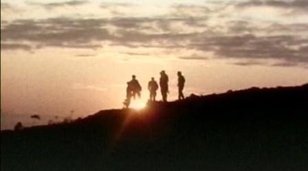 Video thumbnail: Wisconsin War Stories Vietnam: Turning Point - The Price