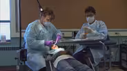 Dental Care Update