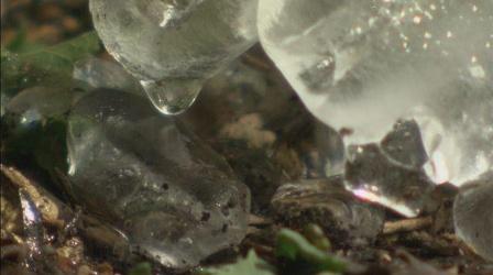 Video thumbnail: In Wisconsin Ice Age Trail: Janesville