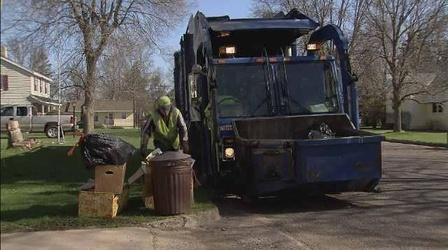 Video thumbnail: In Wisconsin Barron Waste to Energy