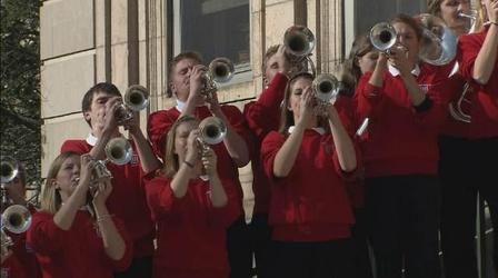 Video thumbnail: In Wisconsin On Wisconsin