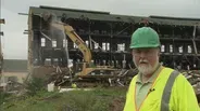 Badger Ammo Demolition