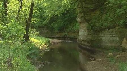 Video thumbnail: In Wisconsin Arkansaw Creek