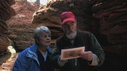 Video thumbnail: In Wisconsin Looking for Lapham