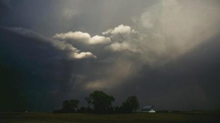 Video thumbnail: In Wisconsin Severe Weather Spotters