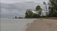 Harrington Beach State Park