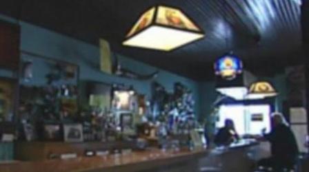 Video thumbnail: In Wisconsin Poet John Lehman