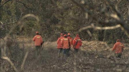 Video thumbnail: In Wisconsin Deer Research