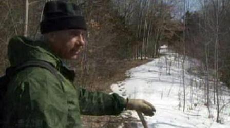 Video thumbnail: In Wisconsin Ice Age Trail Design