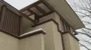 Frank Lloyd Wright Tour