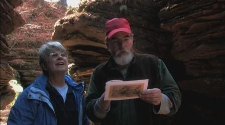 Video thumbnail: In Wisconsin Looking for Lapham