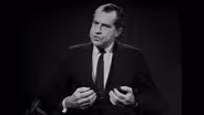 WHA-TV: A Conversation with Richard Nixon