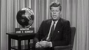 John F. Kennedy Wisconsin TV Spot