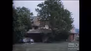 Target the State: Frank Lloyd Wright