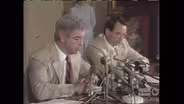 Legislature '87: Part One