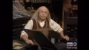 Tryout TV: A Portrait of Ben Franklin