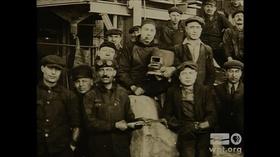 Video thumbnail: Wisconsin Stories Wisconsin Stories: Finding A Home