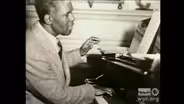 The Musical Legacy of Roland Hayes
