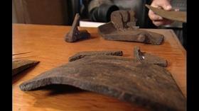 Video thumbnail: Wisconsin Stories Wisconsin Stories: Power Of Water
