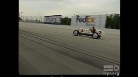 Video thumbnail: Wisconsin Stories Wisconsin Stories: The Car Show