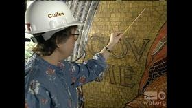 Video thumbnail: WPT Archives: 1990s An Extraordinary Work: Restoring the Rotunda