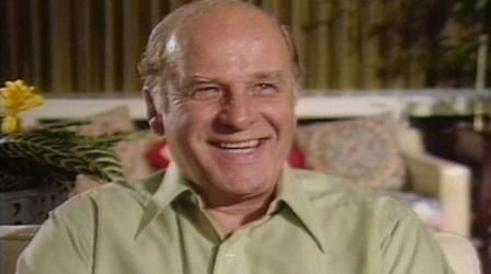 Video thumbnail: PBS Wisconsin Documentaries Earth Day and Beyond: Gaylord Nelson's Good Fight