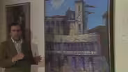 University of Wisconsin Art: Byrd's Eye View