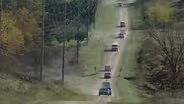Wisconsin's Rustic Roads