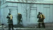 Women Under Fire
