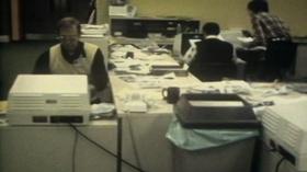 Video thumbnail: WPT Archives: 1970s Between the Lines: The Madison Newspaper Strike