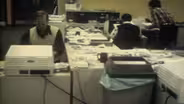 Between the Lines: The Madison Newspaper Strike
